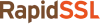 RapidSSL Standard
